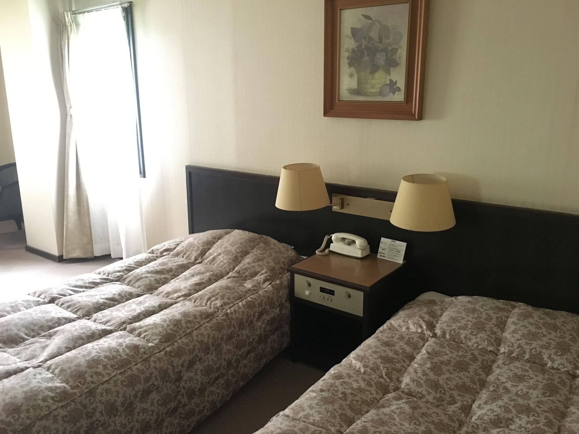 Shin-Hotaka Onsen Yamano Hotel Takayama  Esterno foto