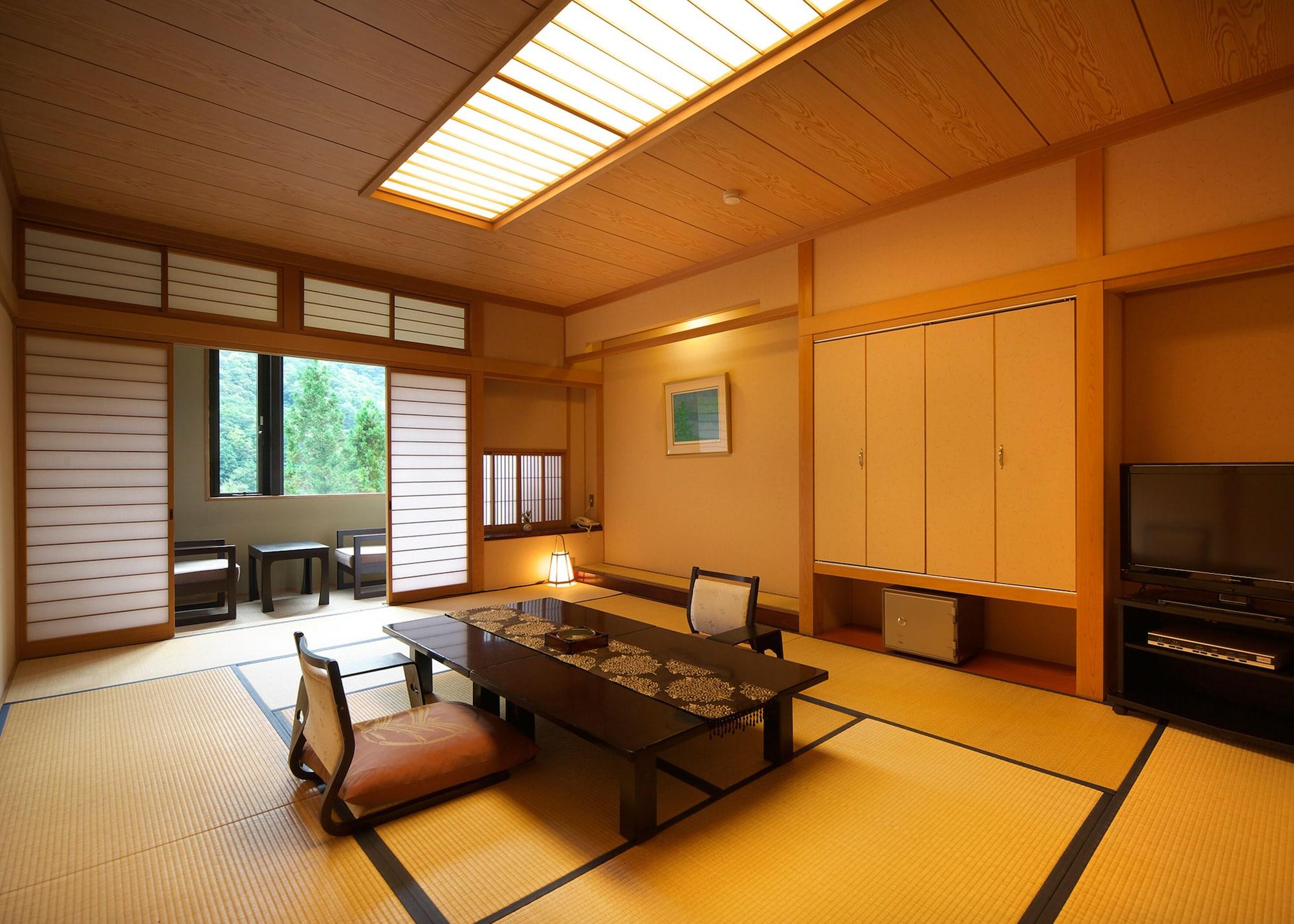 Shin-Hotaka Onsen Yamano Hotel Takayama  Esterno foto