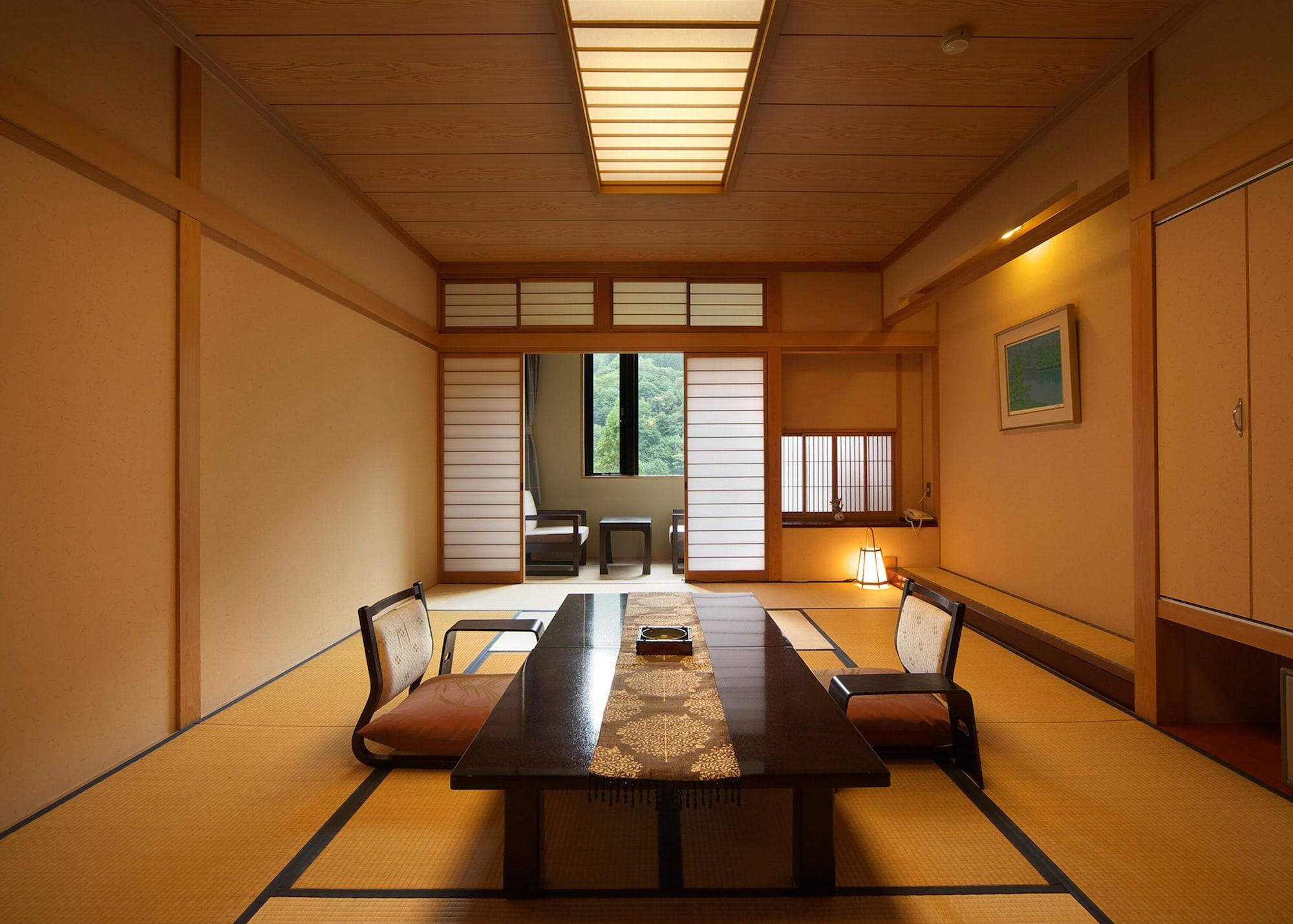 Shin-Hotaka Onsen Yamano Hotel Takayama  Esterno foto