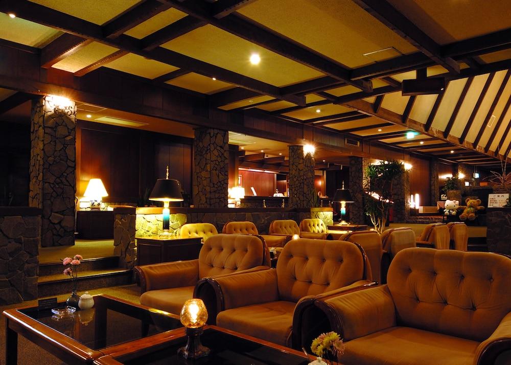 Shin-Hotaka Onsen Yamano Hotel Takayama  Esterno foto