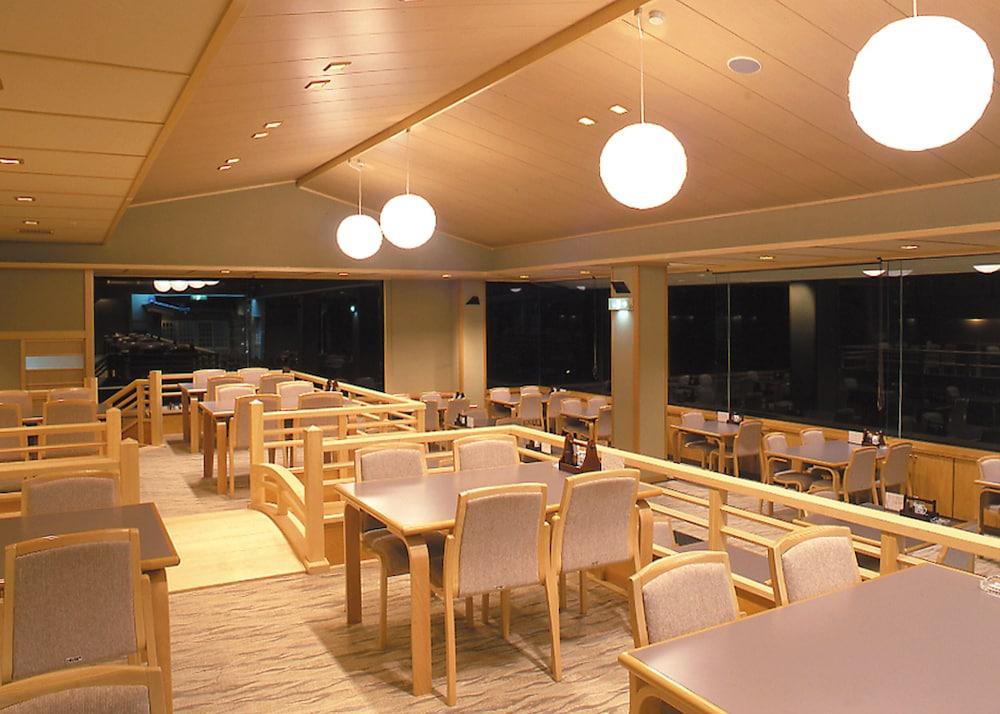 Shin-Hotaka Onsen Yamano Hotel Takayama  Esterno foto