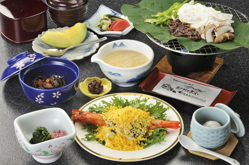 Shin-Hotaka Onsen Yamano Hotel Takayama  Esterno foto