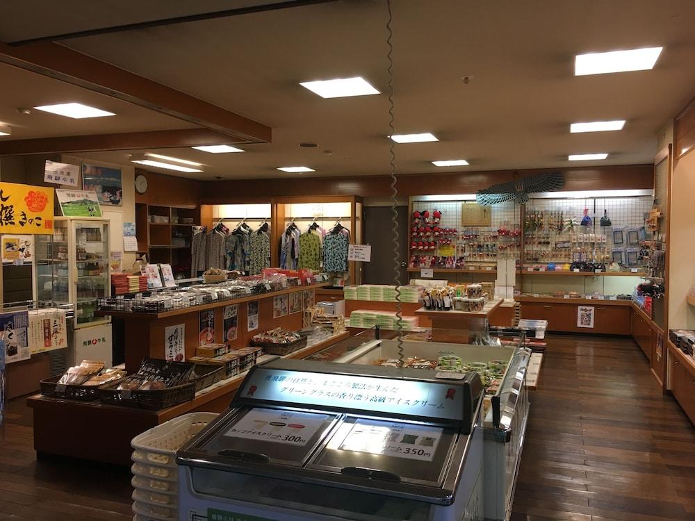 Shin-Hotaka Onsen Yamano Hotel Takayama  Esterno foto