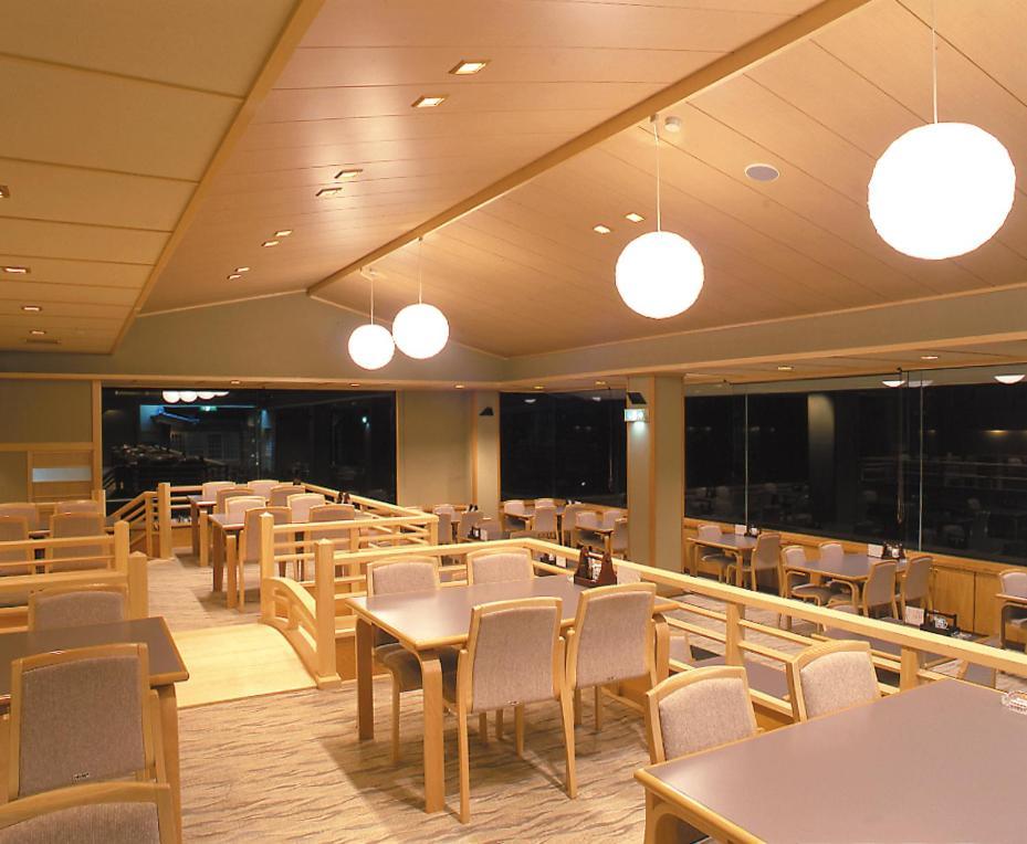 Shin-Hotaka Onsen Yamano Hotel Takayama  Esterno foto