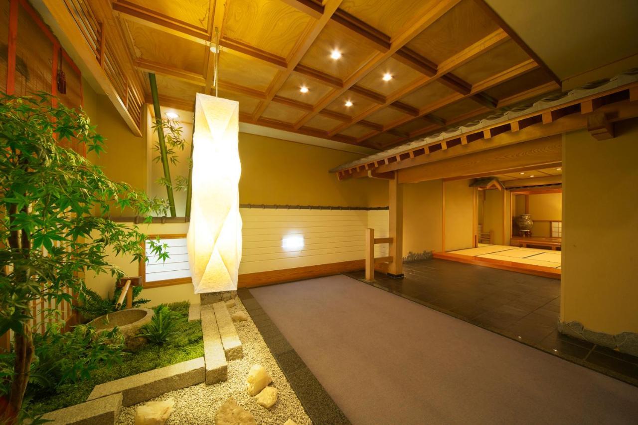 Shin-Hotaka Onsen Yamano Hotel Takayama  Esterno foto