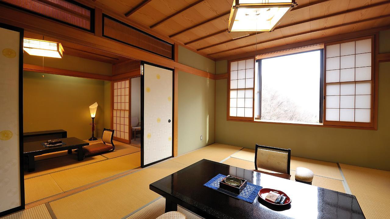 Shin-Hotaka Onsen Yamano Hotel Takayama  Esterno foto