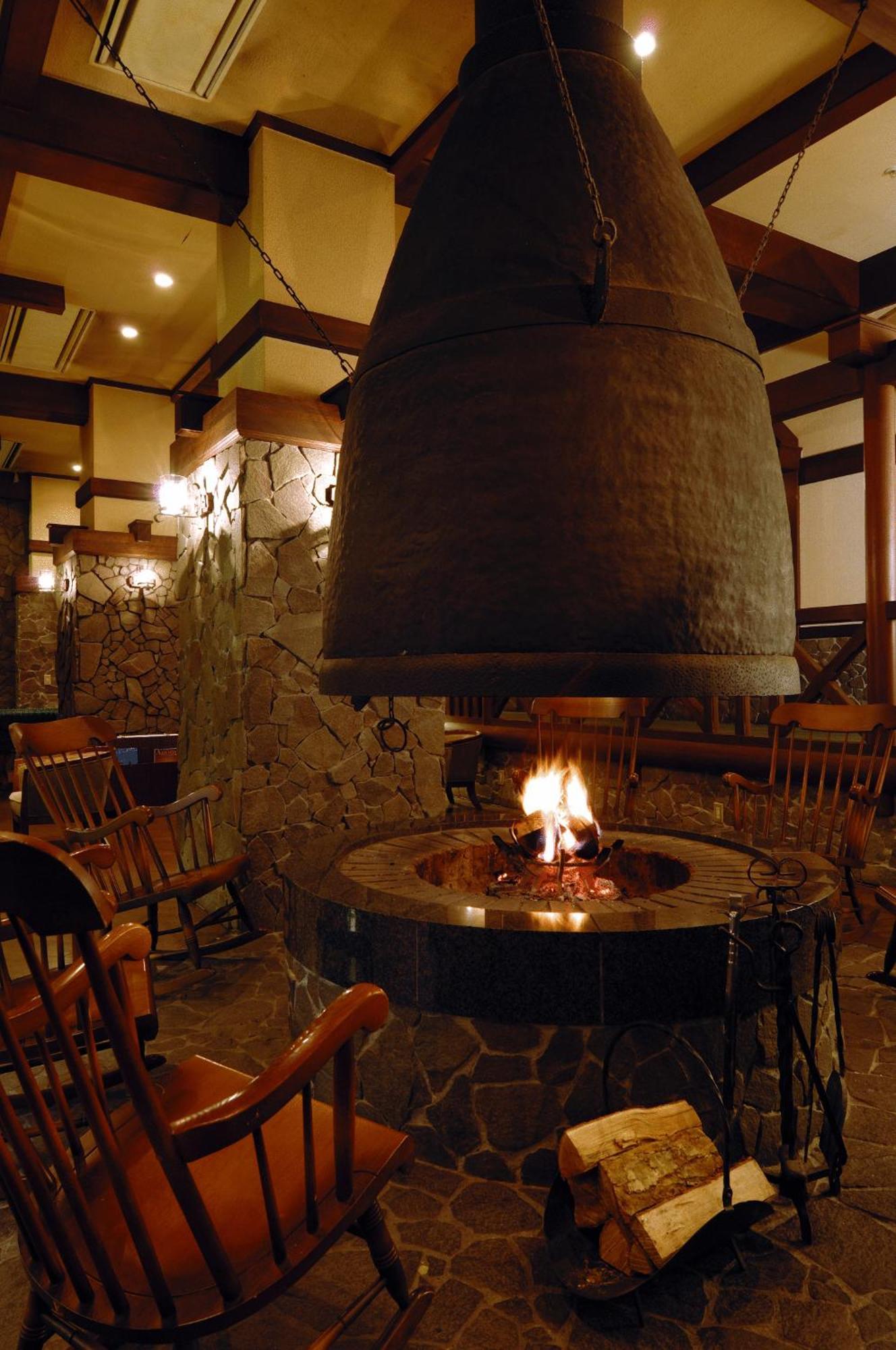 Shin-Hotaka Onsen Yamano Hotel Takayama  Esterno foto
