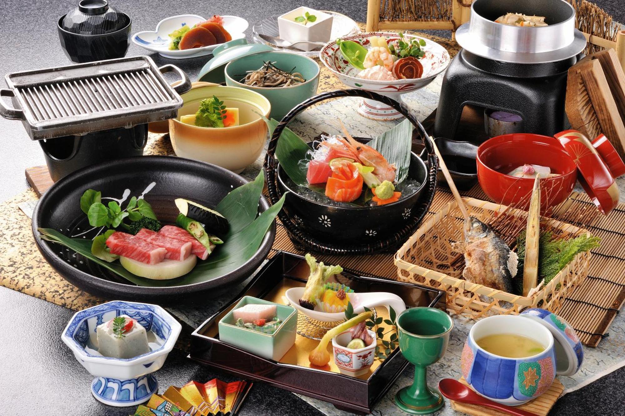 Shin-Hotaka Onsen Yamano Hotel Takayama  Esterno foto
