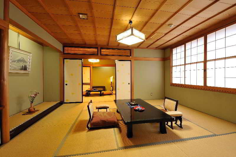Shin-Hotaka Onsen Yamano Hotel Takayama  Esterno foto