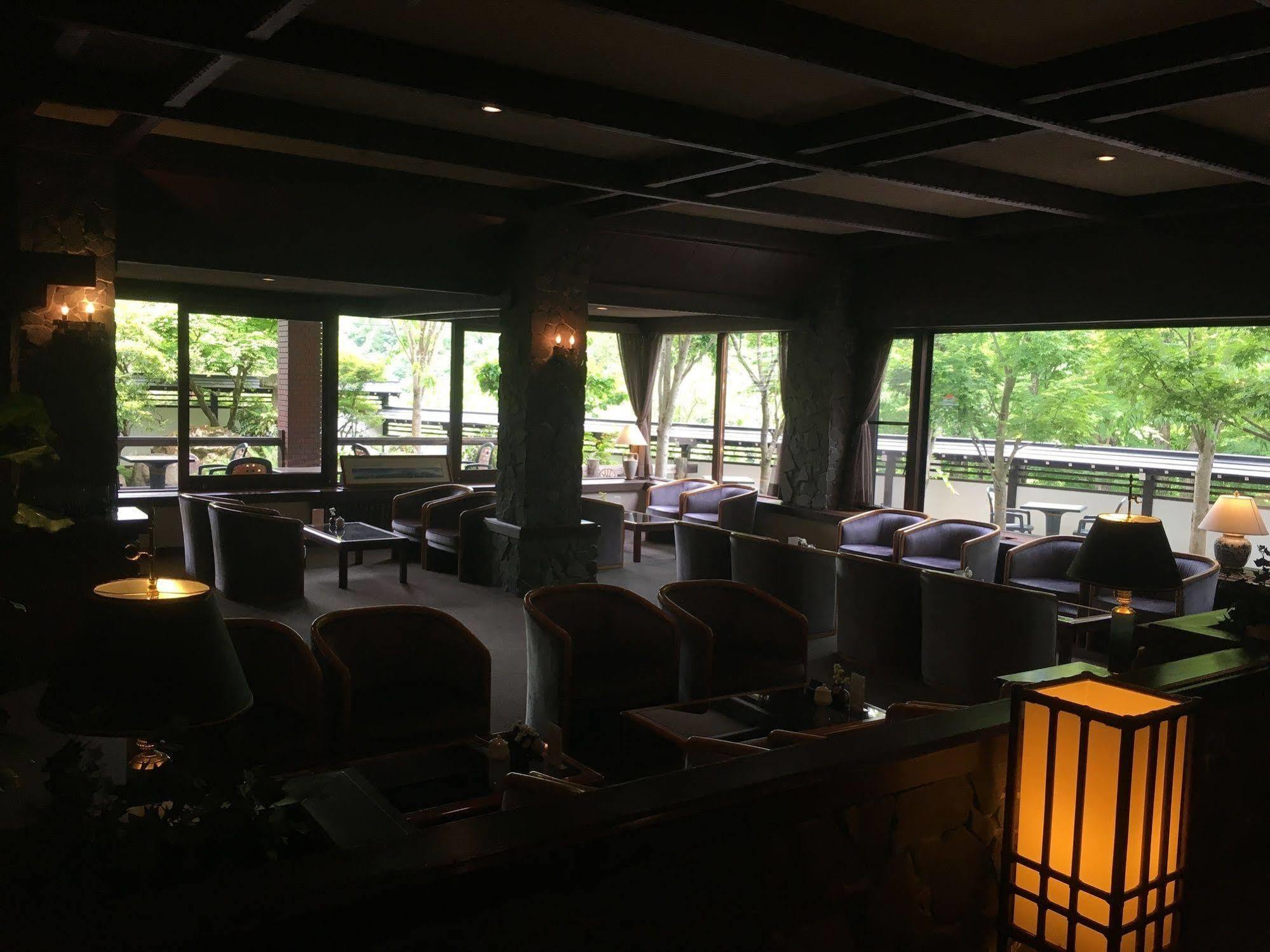 Shin-Hotaka Onsen Yamano Hotel Takayama  Esterno foto