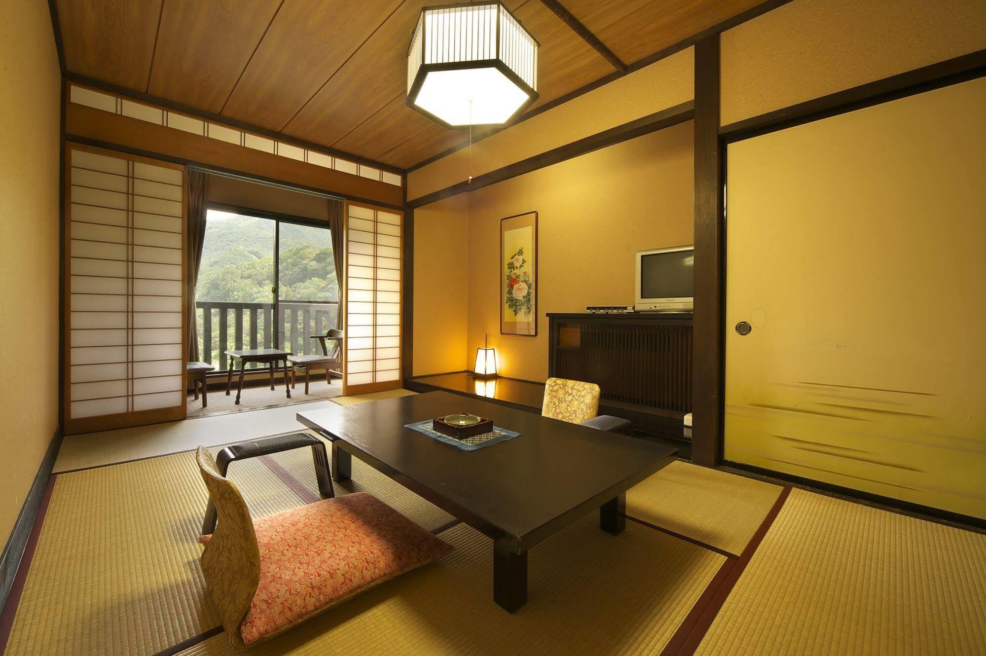 Shin-Hotaka Onsen Yamano Hotel Takayama  Esterno foto
